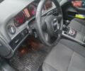 Черный Ауди А6, объемом двигателя 2 л и пробегом 243 тыс. км за 8200 $, фото 20 на Automoto.ua