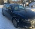 Черный Ауди А6, объемом двигателя 2 л и пробегом 430 тыс. км за 6054 $, фото 1 на Automoto.ua