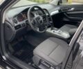 Ауди А6 2008 в Рокитное на Automoto.ua Черный Ауди А6, объемом двигателя 2.7 л и пробегом 330 тыс. км за 4400 $, фото 13 на Automoto.ua