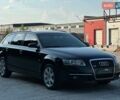 Ауди А6 2008 в Киеве на Automoto.ua Черный Ауди А6, объемом двигателя 1.97 л и пробегом 264 тыс. км за 7250 $, фото 3 на Automoto.ua