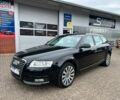 Чорний Ауді А6, об'ємом двигуна 2.7 л та пробігом 280 тис. км за 2800 $, фото 1 на Automoto.ua