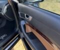 Ауди А6 2008 в Луцке на Automoto.ua Черный Ауди А6, объемом двигателя 3 л и пробегом 360 тыс. км за 10500 $, фото 27 на Automoto.ua