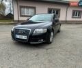 Черный Ауди А6, объемом двигателя 1.98 л и пробегом 239 тыс. км за 8400 $, фото 19 на Automoto.ua