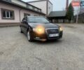 Черный Ауди А6, объемом двигателя 1.98 л и пробегом 239 тыс. км за 8400 $, фото 27 на Automoto.ua