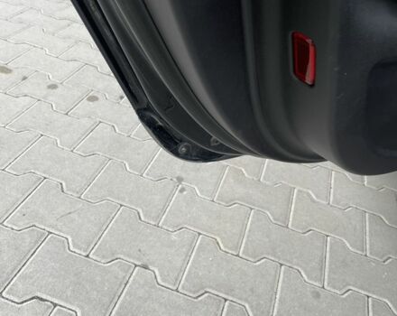 Ауди А6 2008 в Рокитное на Automoto.ua Черный Ауди А6, объемом двигателя 2.7 л и пробегом 330 тыс. км за 4400 $, фото 18 на Automoto.ua