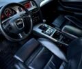 Чорний Ауді А6, об'ємом двигуна 2 л та пробігом 330 тис. км за 7999 $, фото 20 на Automoto.ua