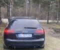 Ауди А6 2008 в Яворове на Automoto.ua Черный Ауди А6, объемом двигателя 2 л и пробегом 321 тыс. км за 8500 $, фото 3 на Automoto.ua