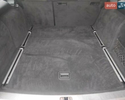 Черный Ауди А6, объемом двигателя 2 л и пробегом 243 тыс. км за 8200 $, фото 27 на Automoto.ua