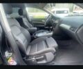 Черный Ауди А6, объемом двигателя 1.97 л и пробегом 312 тыс. км за 7000 $, фото 3 на Automoto.ua