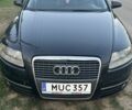 Чорний Ауді А6, об'ємом двигуна 2 л та пробігом 340 тис. км за 3112 $, фото 1 на Automoto.ua