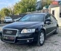 Чорний Ауді А6, об'ємом двигуна 2.8 л та пробігом 244 тис. км за 7100 $, фото 1 на Automoto.ua