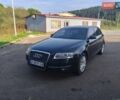 Ауді А6 2008 у Самборе на Automoto.ua Чорний Ауді А6, об'ємом двигуна 2.7 л та пробігом 380 тис. км за 7499 $, фото 11 на Automoto.ua