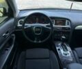 Чорний Ауді А6, об'ємом двигуна 2 л та пробігом 264 тис. км за 7250 $, фото 13 на Automoto.ua