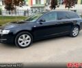 Черный Ауди А6, объемом двигателя 2.7 л и пробегом 340 тыс. км за 8000 $, фото 1 на Automoto.ua
