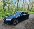 Черный Ауди А6, объемом двигателя 1.98 л и пробегом 276 тыс. км за 7000 $, фото 1 на Automoto.ua
