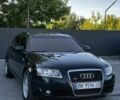 Черный Ауди А6, объемом двигателя 2.7 л и пробегом 250 тыс. км за 4577 $, фото 1 на Automoto.ua