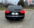 Черный Ауди А6, объемом двигателя 1.98 л и пробегом 239 тыс. км за 8400 $, фото 11 на Automoto.ua
