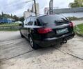 Черный Ауди А6, объемом двигателя 2 л и пробегом 257 тыс. км за 7800 $, фото 1 на Automoto.ua