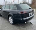 Чорний Ауді А6, об'ємом двигуна 2.7 л та пробігом 340 тис. км за 4400 $, фото 6 на Automoto.ua