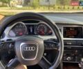 Ауди А6 2008 в Луцке на Automoto.ua Черный Ауди А6, объемом двигателя 3 л и пробегом 360 тыс. км за 10500 $, фото 22 на Automoto.ua
