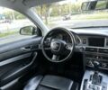 Черный Ауди А6, объемом двигателя 3 л и пробегом 300 тыс. км за 4850 $, фото 18 на Automoto.ua