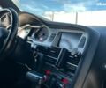 Черный Ауди А6, объемом двигателя 2 л и пробегом 455 тыс. км за 10190 $, фото 12 на Automoto.ua