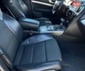 Ауди А6 2008 в Львове на Automoto.ua Черный Ауди А6, объемом двигателя 2 л и пробегом 455 тыс. км за 10190 $, фото 17 на Automoto.ua
