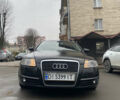 Черный Ауди А6, объемом двигателя 1.97 л и пробегом 499 тыс. км за 7400 $, фото 7 на Automoto.ua