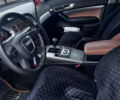 Чорний Ауді А6, об'ємом двигуна 1.97 л та пробігом 383 тис. км за 7500 $, фото 7 на Automoto.ua