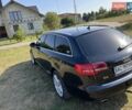 Ауди А6 2008 в Луцке на Automoto.ua Черный Ауди А6, объемом двигателя 3 л и пробегом 360 тыс. км за 10500 $, фото 3 на Automoto.ua
