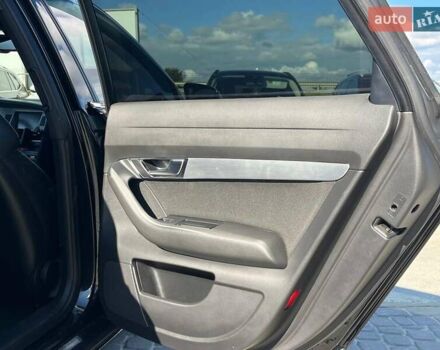 Ауди А6 2008 в Львове на Automoto.ua Черный Ауди А6, объемом двигателя 2 л и пробегом 455 тыс. км за 10190 $, фото 20 на Automoto.ua