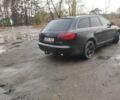 Черный Ауди А6, объемом двигателя 3 л и пробегом 300 тыс. км за 3660 $, фото 5 на Automoto.ua