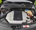 Ауді А6 2008 у Самборе на Automoto.ua Чорний Ауді А6, об'ємом двигуна 2.7 л та пробігом 380 тис. км за 7499 $, фото 14 на Automoto.ua