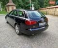 Черный Ауди А6, объемом двигателя 2.7 л и пробегом 309 тыс. км за 8750 $, фото 6 на Automoto.ua