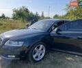 Ауди А6 2008 в Луцке на Automoto.ua Черный Ауди А6, объемом двигателя 3 л и пробегом 360 тыс. км за 10500 $, фото 1 на Automoto.ua