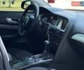 Ауди А6 2008 в Киеве на Automoto.ua Черный Ауди А6, объемом двигателя 1.97 л и пробегом 264 тыс. км за 7250 $, фото 12 на Automoto.ua
