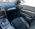 Черный Ауди А6, объемом двигателя 2 л и пробегом 455 тыс. км за 10190 $, фото 23 на Automoto.ua