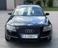 Черный Ауди А6, объемом двигателя 2 л и пробегом 369 тыс. км за 6915 $, фото 1 на Automoto.ua