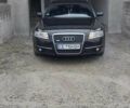 Черный Ауди А6, объемом двигателя 2.97 л и пробегом 276 тыс. км за 11700 $, фото 9 на Automoto.ua