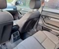 Ауді А6 2008 у Пустомытах на Automoto.ua Чорний Ауді А6, об'ємом двигуна 2 л та пробігом 309 тис. км за 8995 $, фото 12 на Automoto.ua