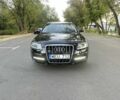 Черный Ауди А6, объемом двигателя 3 л и пробегом 300 тыс. км за 4850 $, фото 2 на Automoto.ua