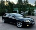 Чорний Ауді А6, об'ємом двигуна 2 л та пробігом 330 тис. км за 7999 $, фото 9 на Automoto.ua