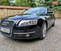 Черный Ауди А6, объемом двигателя 2.7 л и пробегом 309 тыс. км за 8750 $, фото 1 на Automoto.ua