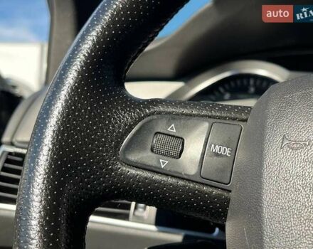 Ауди А6 2008 в Львове на Automoto.ua Черный Ауди А6, объемом двигателя 2 л и пробегом 455 тыс. км за 10190 $, фото 33 на Automoto.ua