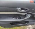 Черный Ауди А6, объемом двигателя 2 л и пробегом 243 тыс. км за 8200 $, фото 14 на Automoto.ua