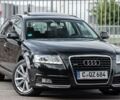 Чорний Ауді А6, об'ємом двигуна 3 л та пробігом 254 тис. км за 2200 $, фото 1 на Automoto.ua