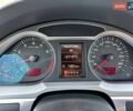 Чорний Ауді А6, об'ємом двигуна 2.8 л та пробігом 244 тис. км за 7100 $, фото 18 на Automoto.ua