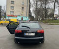 Черный Ауди А6, объемом двигателя 1.97 л и пробегом 499 тыс. км за 7400 $, фото 12 на Automoto.ua