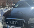 Черный Ауди А6, объемом двигателя 1.97 л и пробегом 350 тыс. км за 6500 $, фото 1 на Automoto.ua
