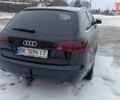 Чорний Ауді А6, об'ємом двигуна 2 л та пробігом 262 тис. км за 6500 $, фото 17 на Automoto.ua